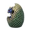 Christmas Dragonresin Crafts Ornaments Home Decoration Ornaments