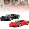 Stunning 124 Scale Diecast Car Model Collection Ideal For Display And Gifting