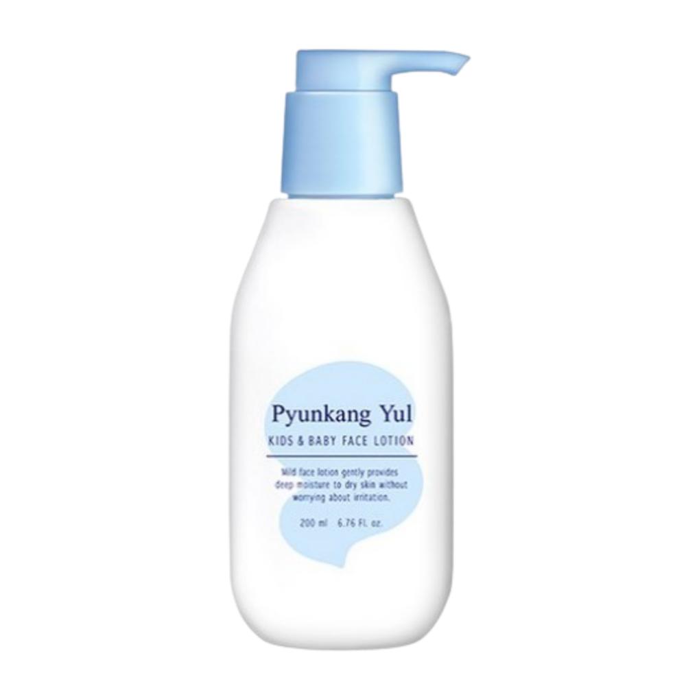 Pyunkang Yul Kids & Baby Face Lotion Sweet Orange 200ml