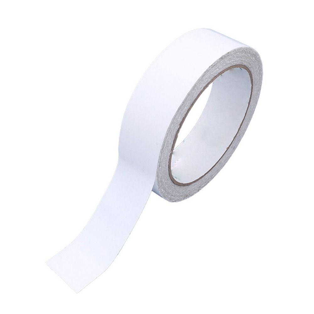 

1 Roll of Strong Adhesive Fabric Tape, Multifunctional No-Cut & Invisible Hem Tape, Self-Adhesive Fixing for Fabrics & Clothing