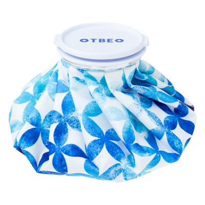 TOBIEMON Ice Bag Big Size (Cloisonne Pattern)