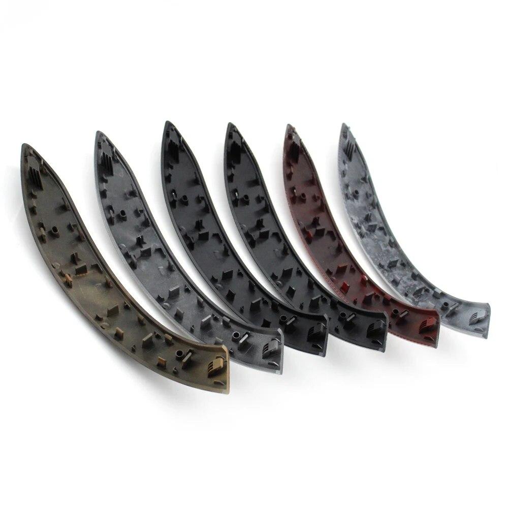 Interior Door Pull Handle Outer Cover Replacement Trim For BMW 3 4 Series F30 F31 F32 F33 F34 F35 F36 F80 F82 318 320 325 328