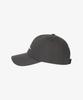 Holluba 6P Lettering Cap Charcoal