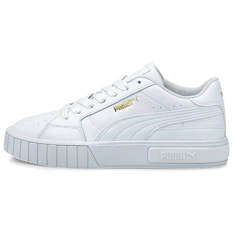 

Кроссовки Puma Cali Star Triple White Women 380176-01 37