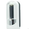 Split End Remover Hair Trimmer Cordless Clipper for Men and Women Black Boxed Package