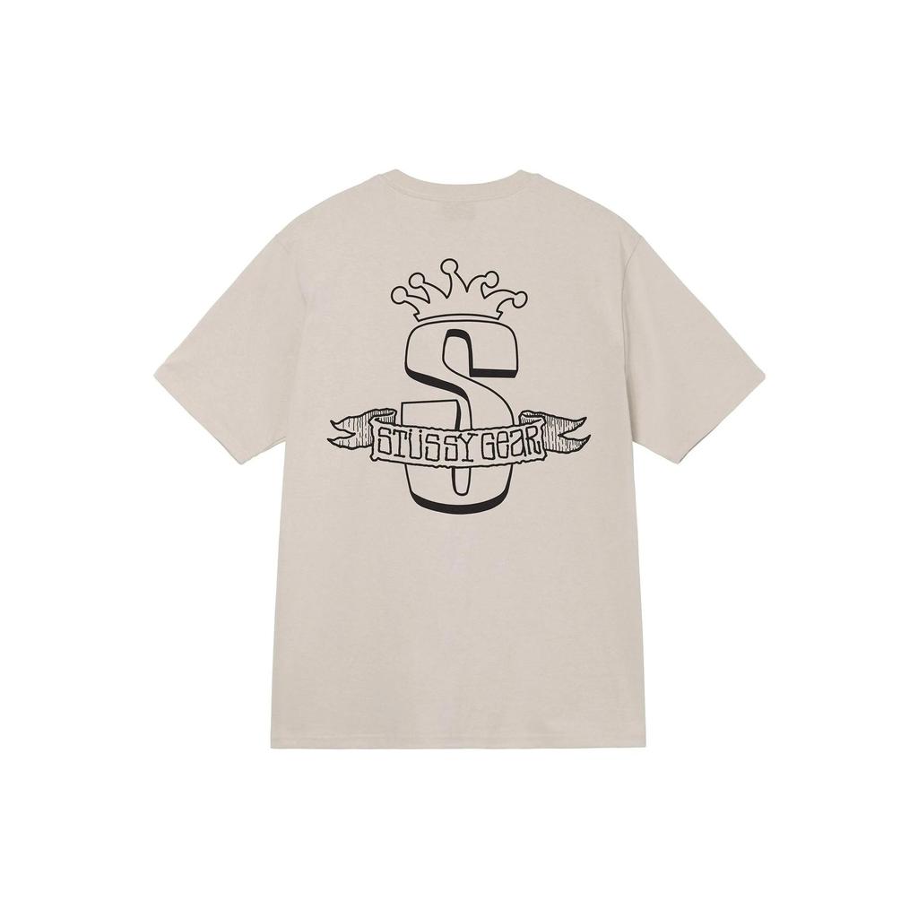 Stussy Gear Banner Tee (Unisex) T-Shirts 1904797