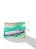 ICM 1/72 Scale German U-Boat XXVIIB Seehund Midget Submarine Early Model Plastic Model Kit S006