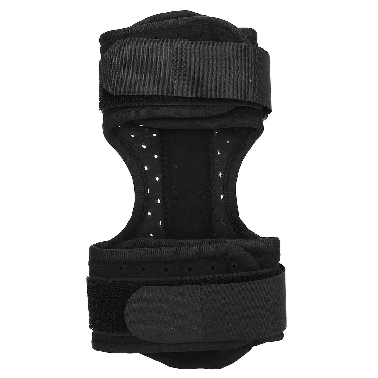 

Ортопедический бандаж для поддержки стопы Drop Foot, ортопедическая шина для лечения подошвенного фасциита, дышащая ортезная шина