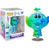 Soul Moonwind Pop! Vinyl