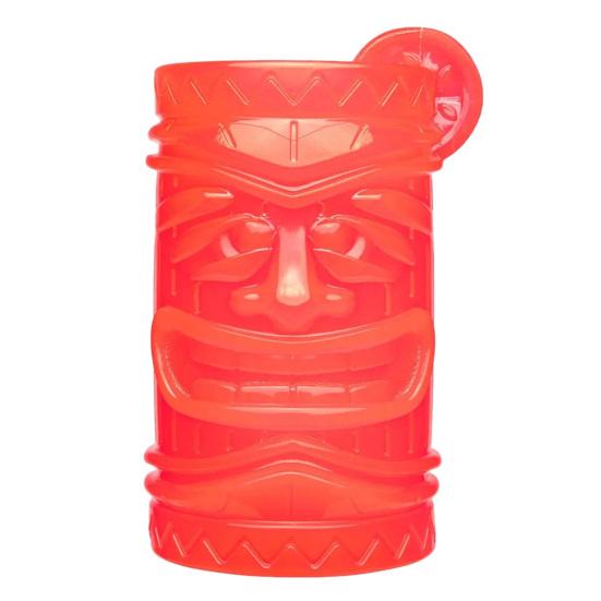 Summer Cooling Dog Toy Water Milk Freezable Feeder Interactive Dog Chew Toy Slow Feeding Cooling Toy for Hot Days Dogs Boredom Relief красный