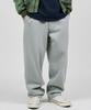 REBRENNER Standard Straight Fit Basic Training Pants