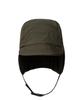 THISISNEVERTHAT Earflap Duckbill Cap Khaki