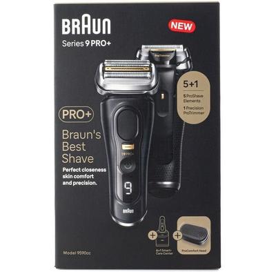 Eletrónicos para beleza e saúde – Máquinas de barbear eletrónicas para homens
