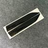 R Blade Kotflügel-Emblem für Volkswagen Golf 7/8 GTI - Seiten-Dekorationsaufkleber