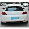 Spoiler V1 (for Base, Carbon) for Volkswagen Scirocco