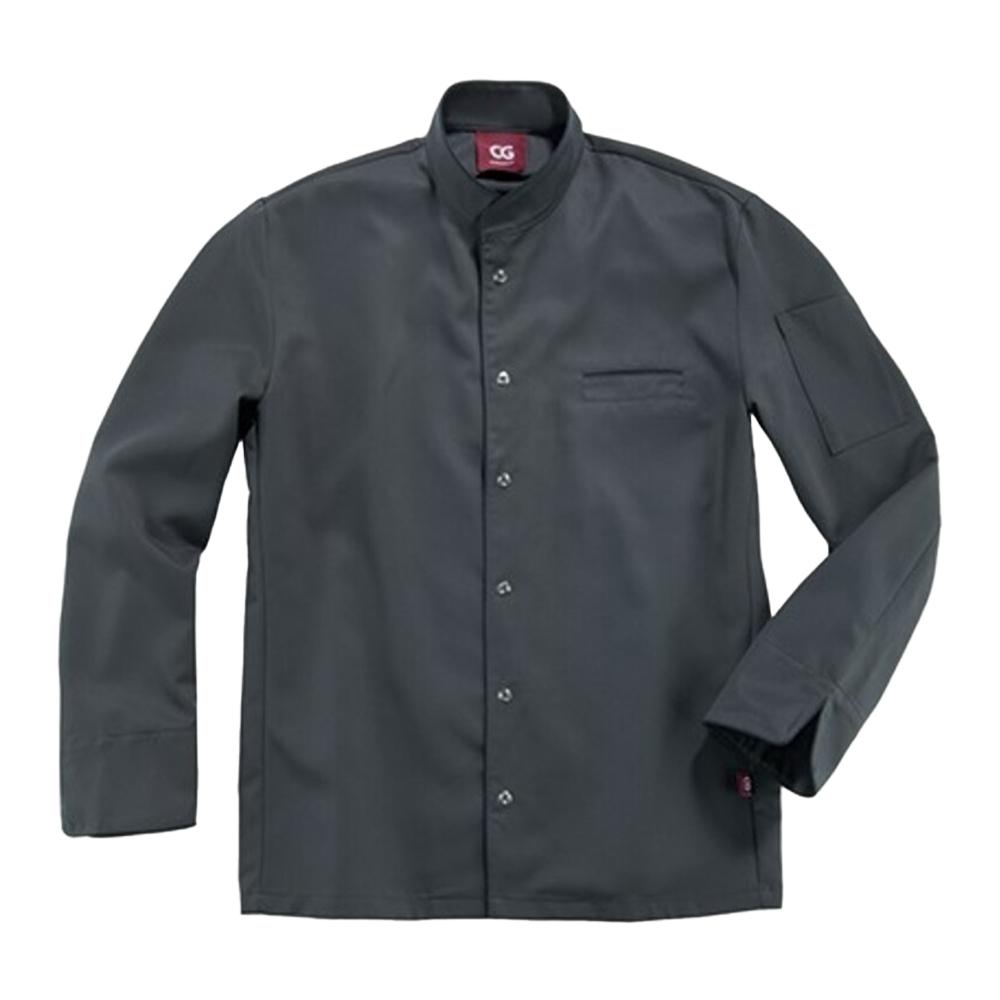 CG Workwear Mens Trapani Chef Jacket