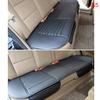 3D Universal Car Seat Cover Breathable Pu Leather Pad Mat For Auto Chair Cushion