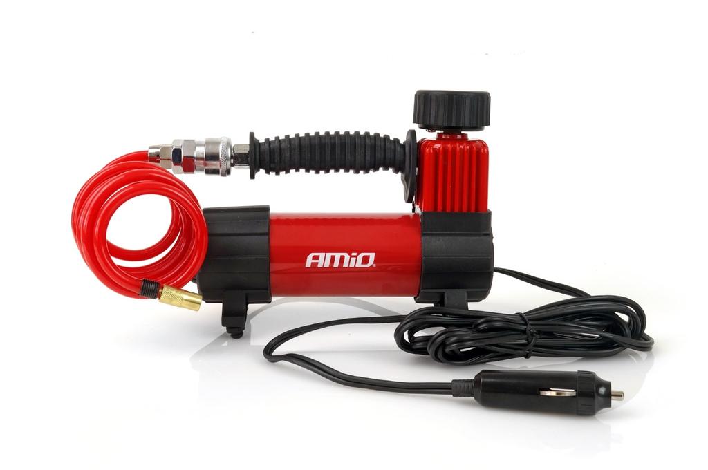 Car Compressor Pump 12V Acomp-05 Amio-02179