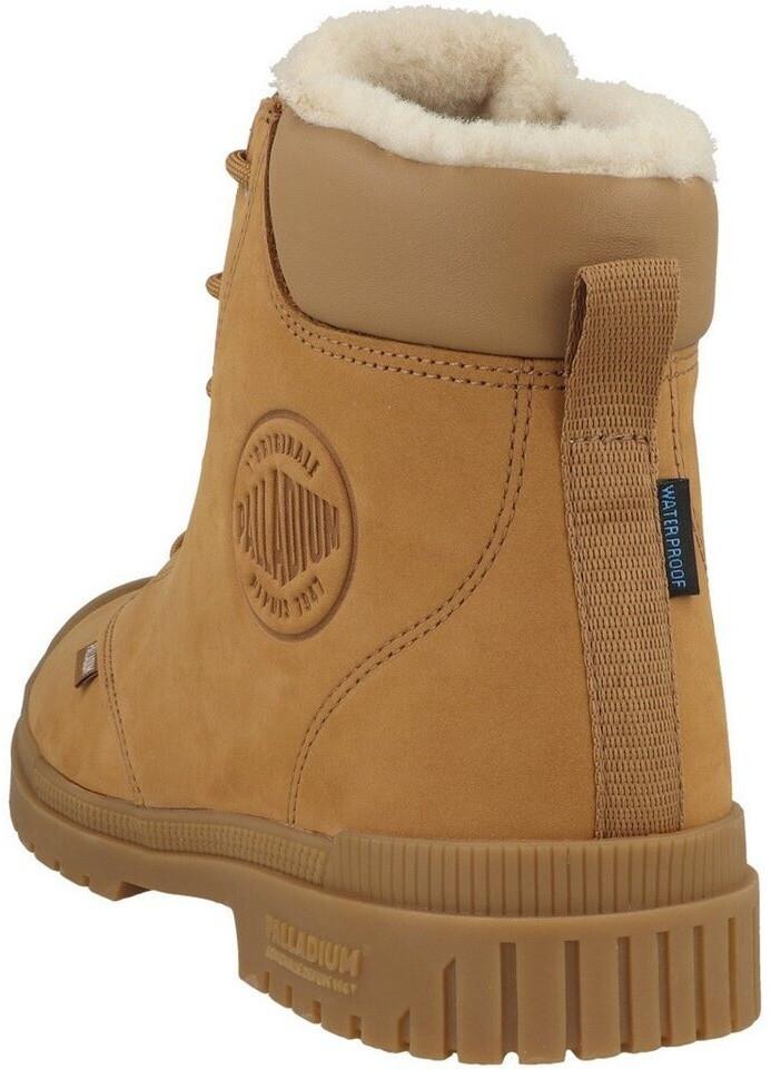 Ботинки Palladium Sp20 Cuff Lth WP WL Ботинки по щиколотку