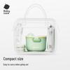 babycare Dinosaur Portable Baby Formula & Food Storage Box