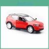 Xc40 Alloy 139 Car Model For Kids Play With Inertia Control Toy Gift