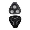Compatible with Philips shaver head accessories FT618 658 668 688 620 610 blade mesh