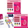 Tropichaos Card Game For 2 To 5 Players With Fun Play And Easy Rules