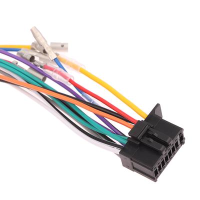 Doplňky pro autoelektroniku – Autokabely, adaptéry, zásuvky