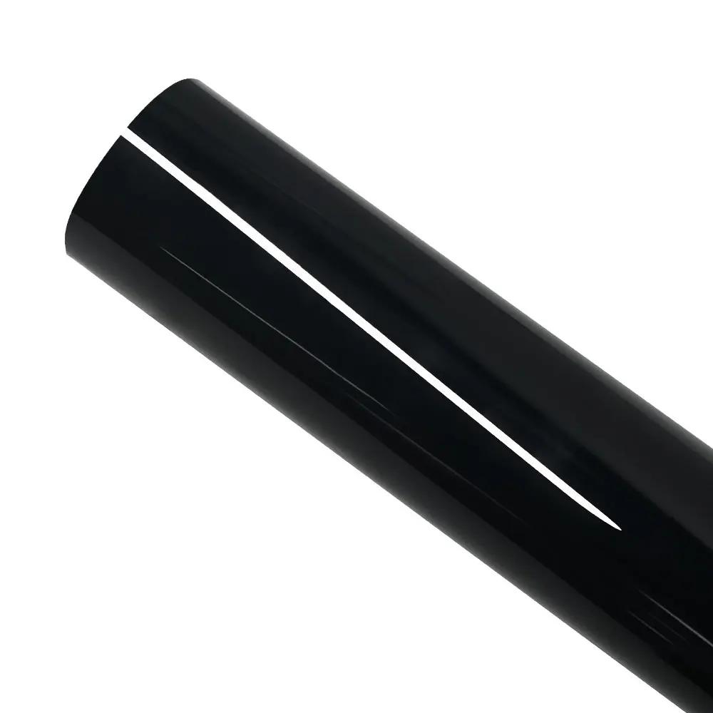 

Car Wrap Film TPU Headlight Film Auto Body Protection Sticker Repair Scratches Photochromic Modification Film Car Accessories 0.3mx1m