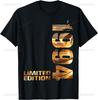 32th Birthday 1994 Limited Edition Man T-Shirt Cotton Unisex Summer Streetwear Tops Short Sleeve Tee Camiseta Hombre