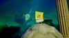SpongeBob Sea Gods Switch 2 SquarePants -