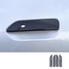 Car Door Handle Bowl Trim Cover Protect for BYD SEAL 06 Dm-i 2024 2025 2026