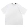 CFCL  Excellent condition BS GARTER SHORT SLEEVE TEE SHIRT Men's White Size S tops S whiteUsed