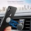 Car Magnetic Phone Holder Air Vent Mounts GPS Smartphone Holder For Volvo XC60 V50 V40 XC90 S60 S40 S80l V90 V60 EX90 S90 XC40