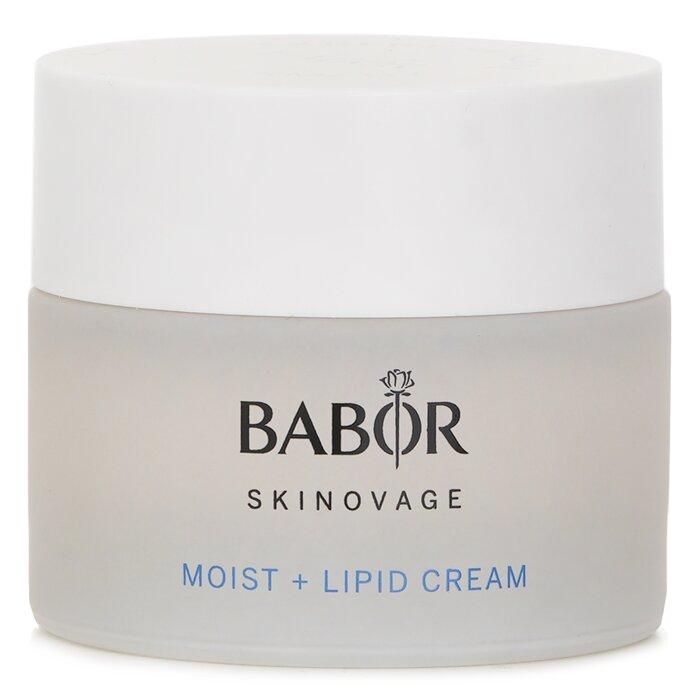 

BABOR Moisture + Lipid Cream