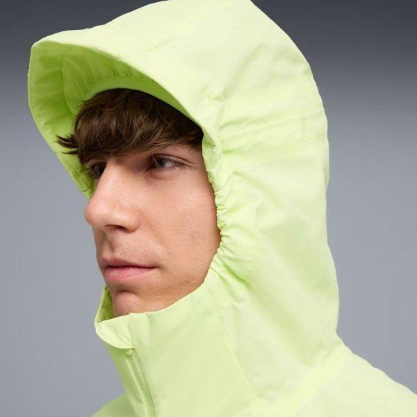 PuMa Men S Run Raincell Jacket M