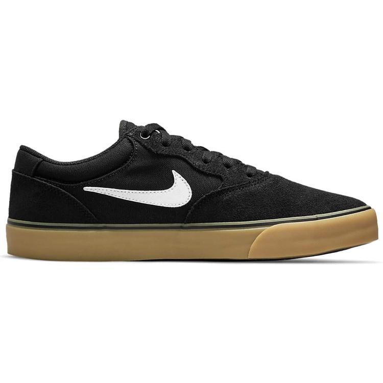 Nike Chron 2 SB 'Black Gum Light Brown' Men's DM3493-002