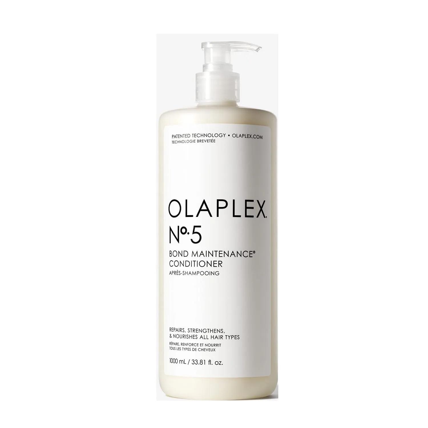 

Кондиционер Olaplex N 5 Bond Maintenance 1 л Новый