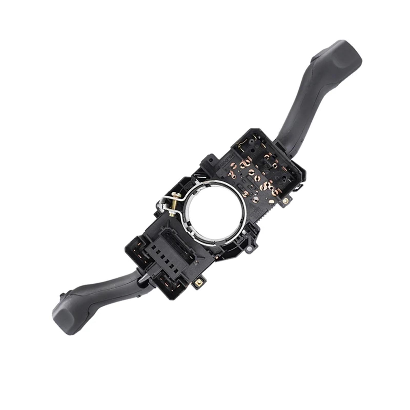 Automotive Accessories 4B0953513E for MK4 1998-2010 Windshield Wiper Turn Signal Light Switches Combination Switches 1