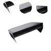 Center Console Organizer Insert Divider Container,Sturdy,Interior Accessories Car Parts Replaces