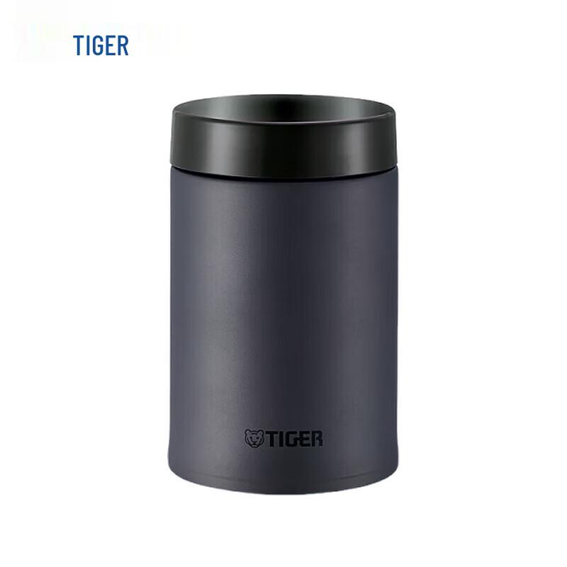 

Tiger 750ml Stainless Steel Vacuum Food Jar
