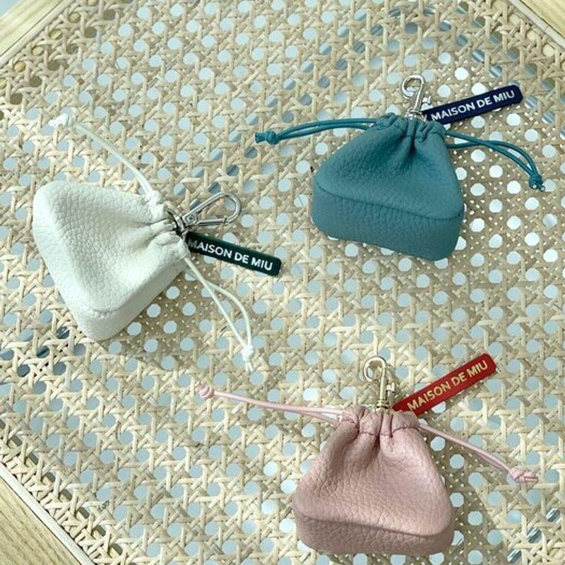 MAISON DE MIU Lucky Pocket Poop Bag 3 Color