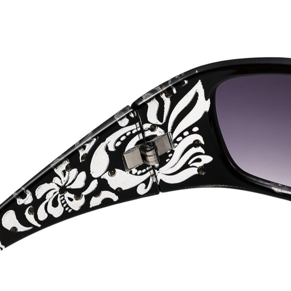 PC Cat Eye Sun Glasses Y2K Shades Eyewear Luxury Rhinestones Sunglasses  Photography