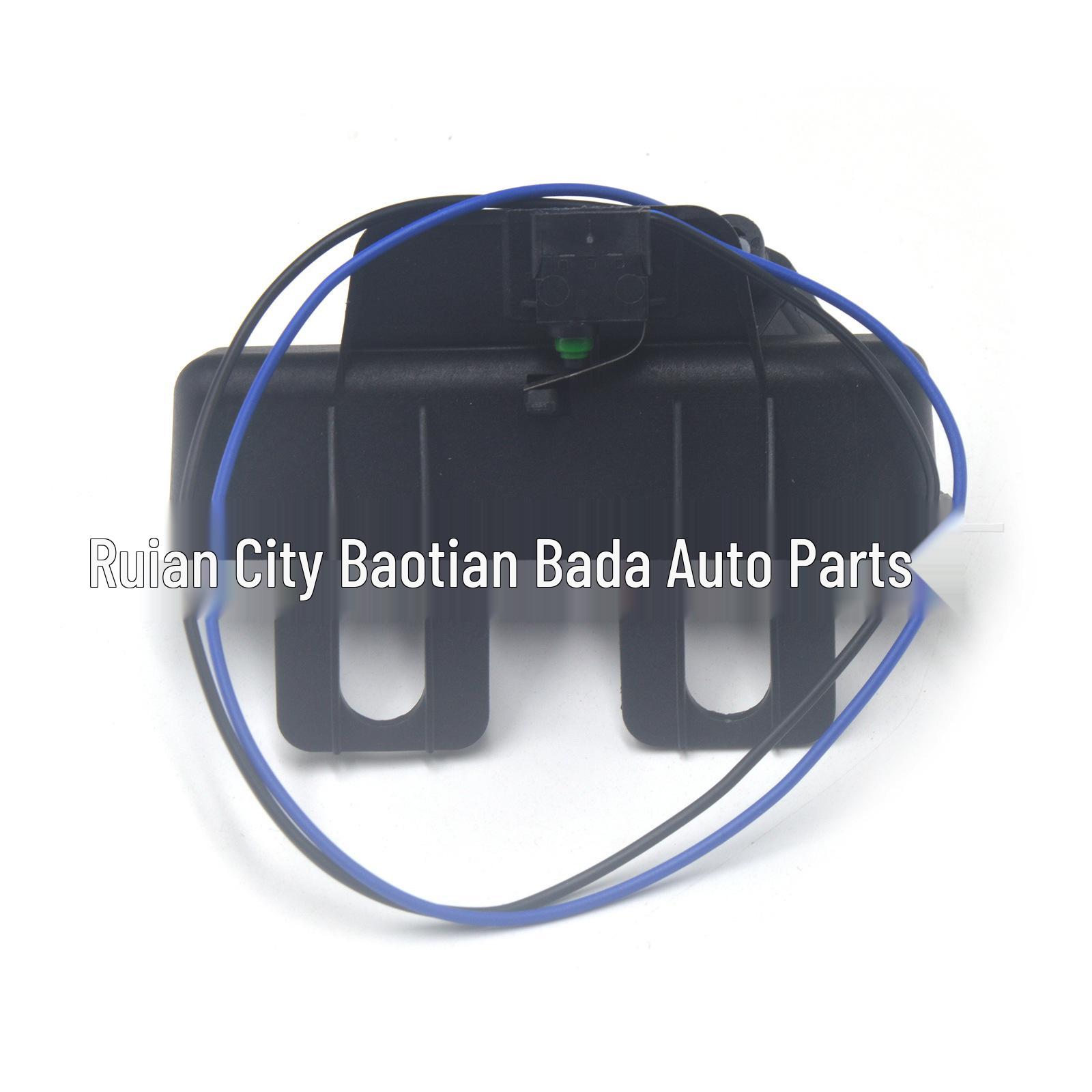 Smart Tailgate Lock Switch for Mercedes-Benz A4517470187 None