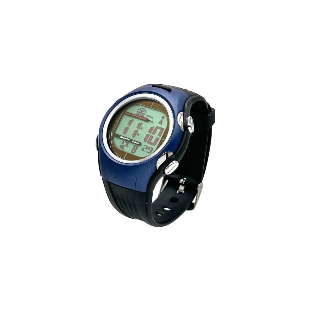 Seiko Solar Wave Men s Watch Blue Precision Waterproof Outdoor Casual Solar Timepiece