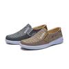 Summer new soft-soled breathable lazy shoes cloth shoes low-top sports shoes