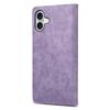 For Oppo Find X9 Pro 5G Case PU Leather Mandala Imprinted Design Wallet Phone Cover with Wrist Strap