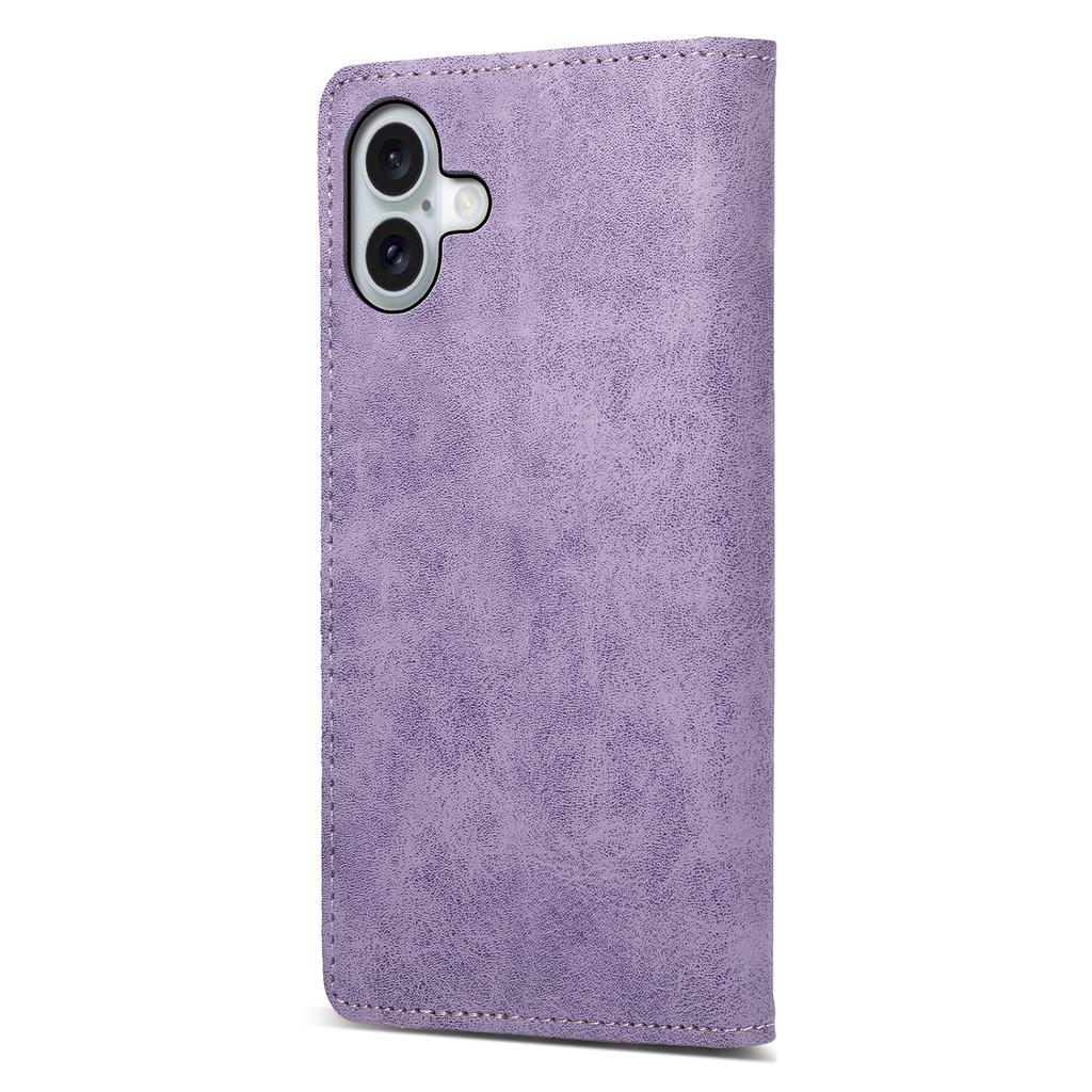 For Oppo Find X9 Pro 5G Case PU Leather Mandala Imprinted Design Wallet Phone Cover with Wrist Strap