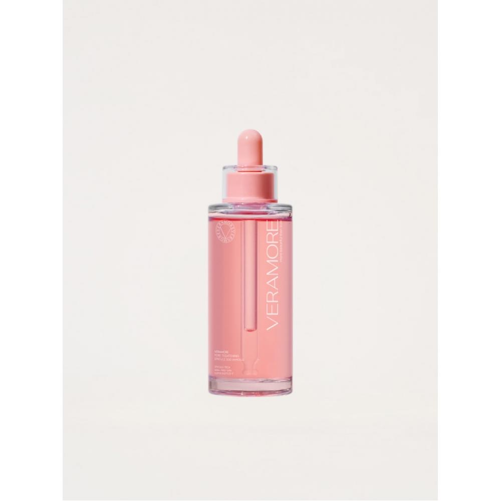 Veramore Сужающие поры микроиглы 300 Достаточный объем 50 мл 1