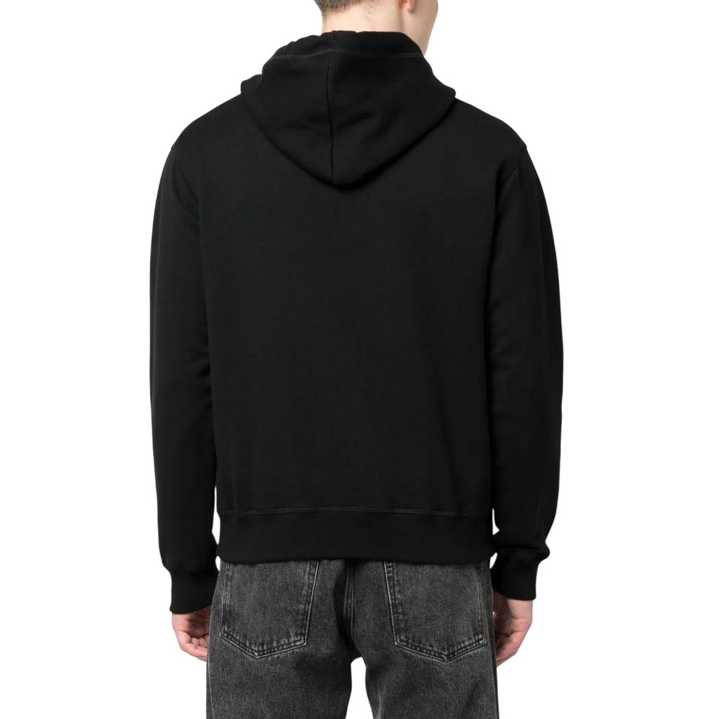 DSquared2 Mens Bob Marley Hoodie